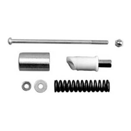 Allpoints Allpoints 8012398 Hinge, Spring Kit For Kolpak Refrigeration 8012398